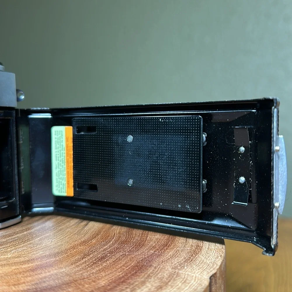 PETRI 2.8 Color Corrected Camera ❌❌FOR PARTS/DISPLAY - READ DESC!❌❌